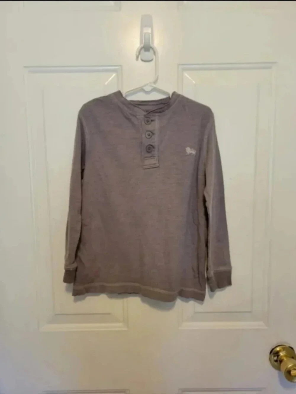 2 Boys Shirts Sz 5T